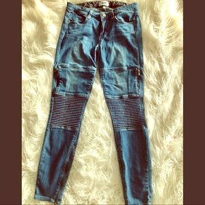 Paige Denim Jeans Sz 28